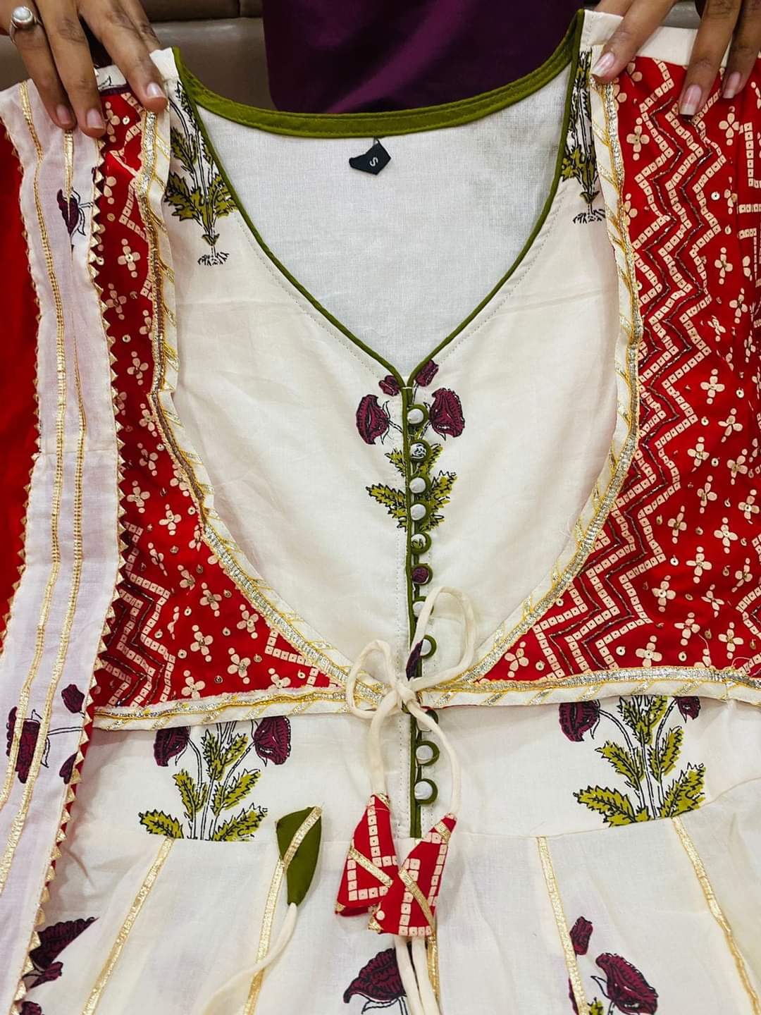 Exclusive Delhi boutique collection