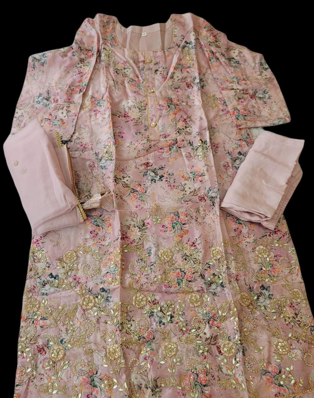 Exclusive Delhi boutique collection