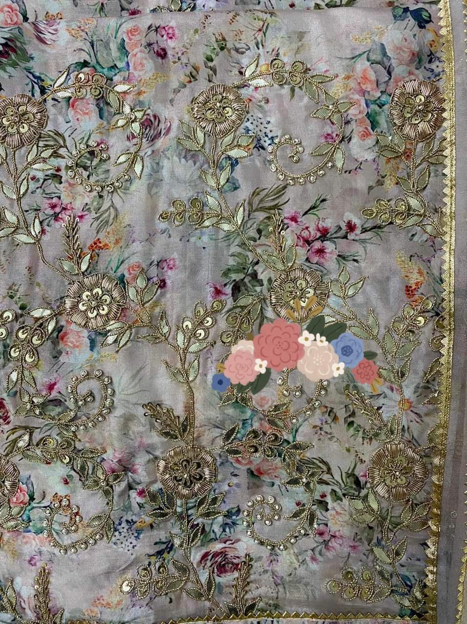 Exclusive Delhi boutique collection