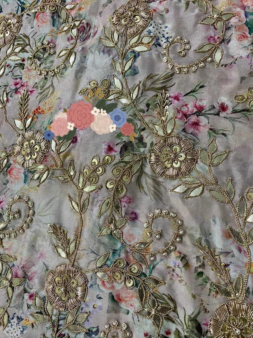 Exclusive Delhi boutique collection