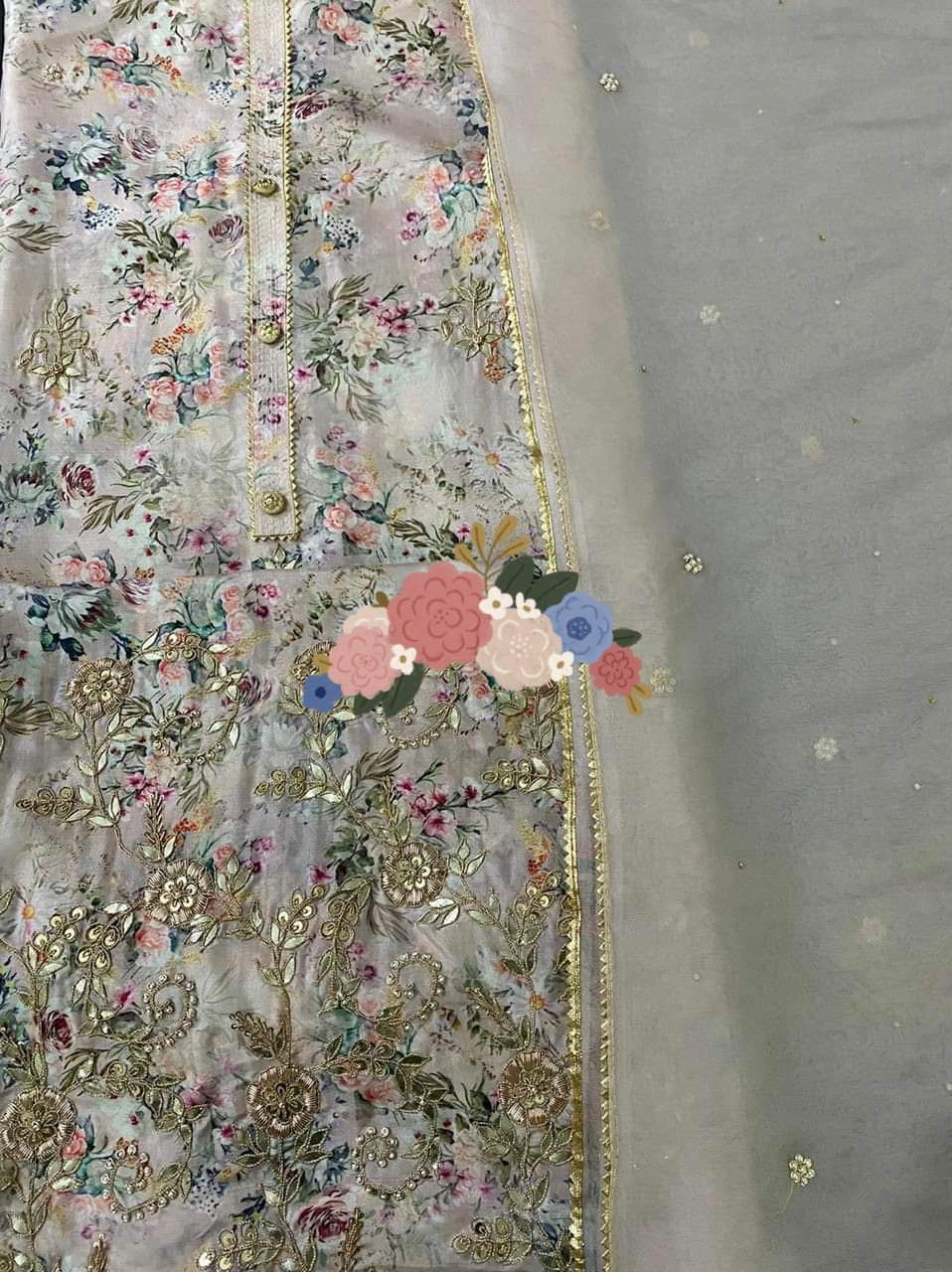 Exclusive Delhi boutique collection