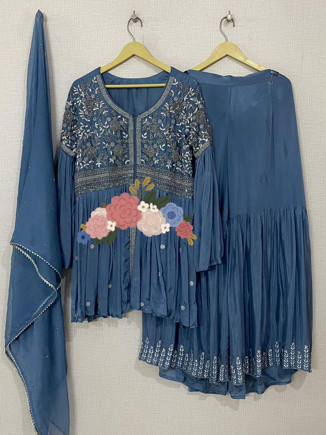 Exclusive Delhi boutique collection