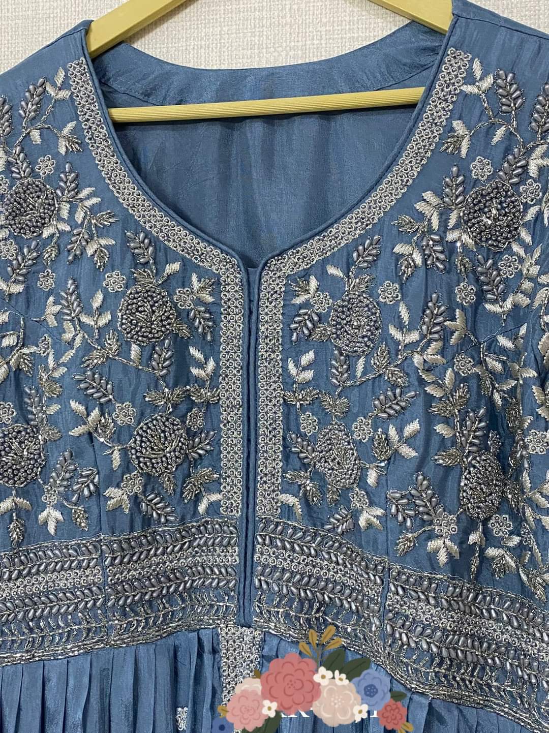 Exclusive Delhi boutique collection