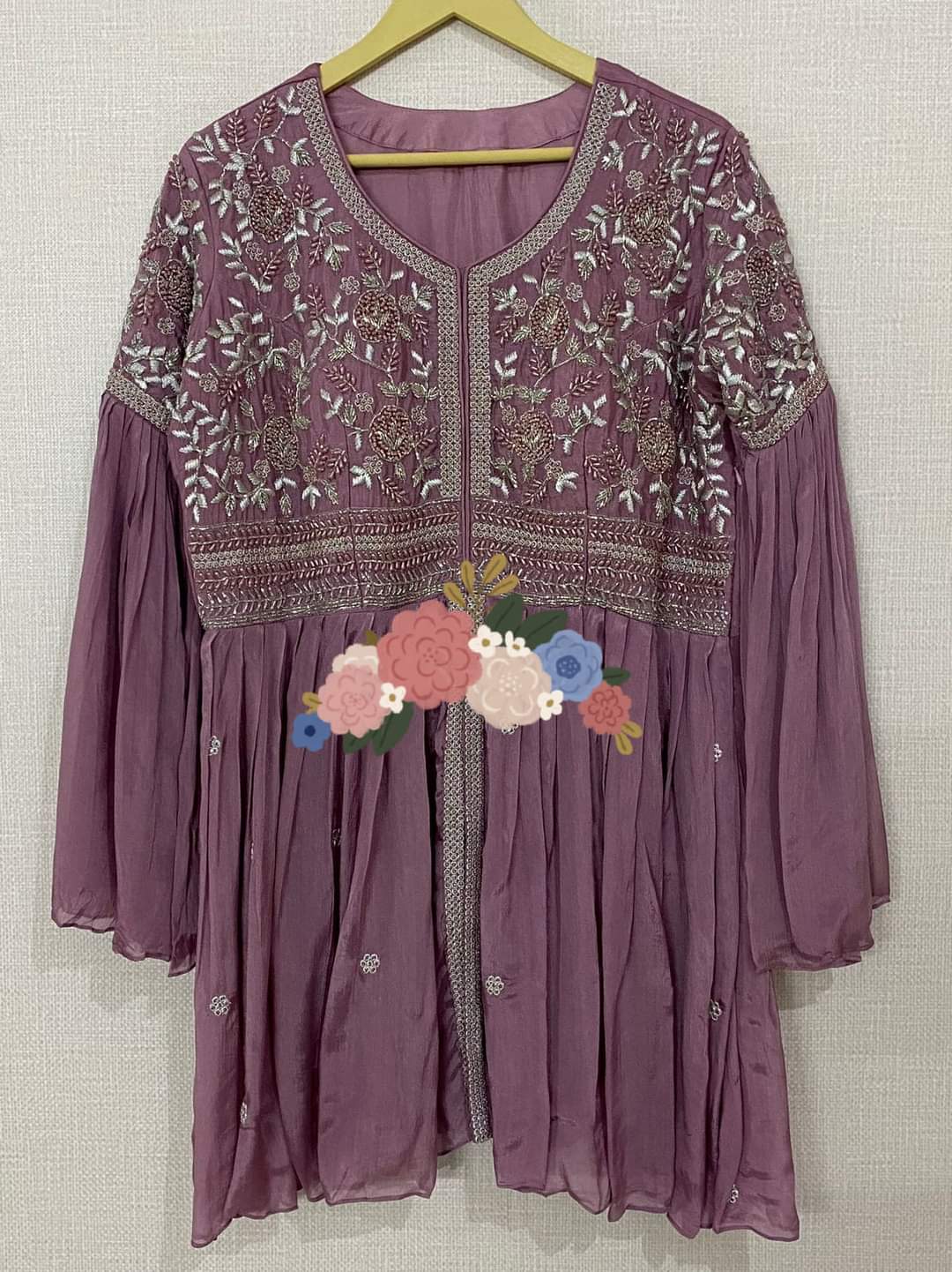 Exclusive Delhi boutique collection