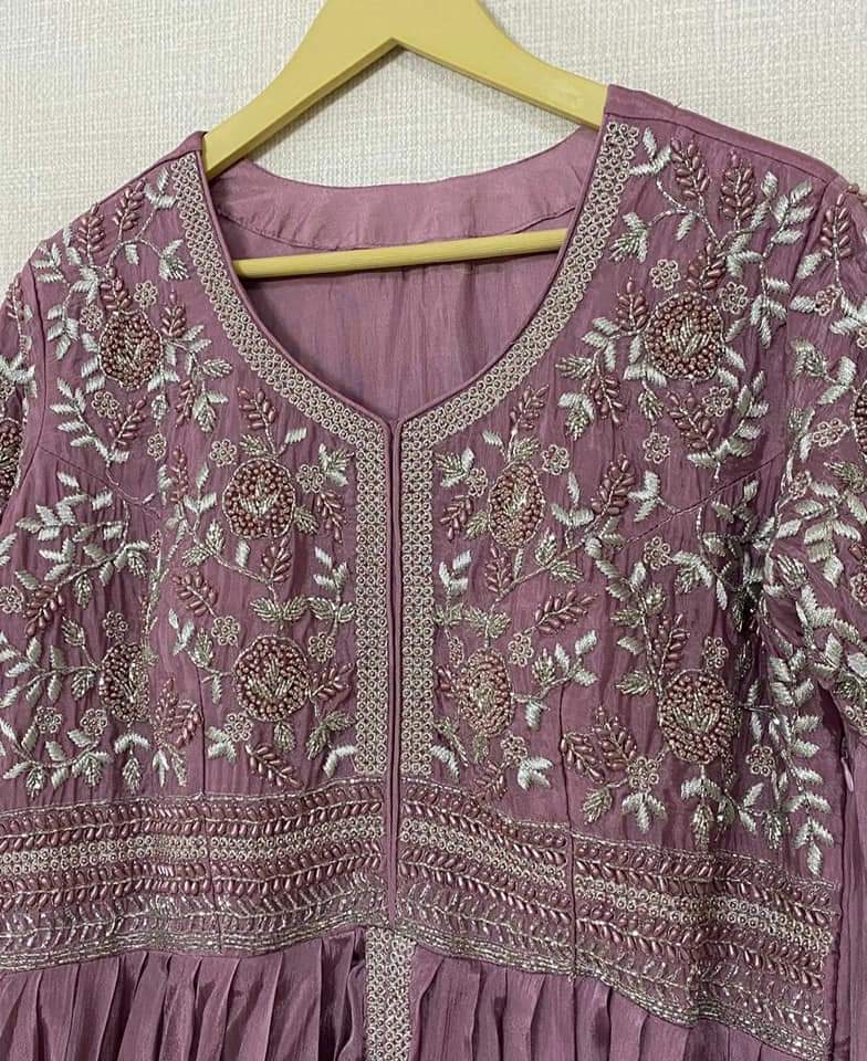 Exclusive Delhi boutique collection