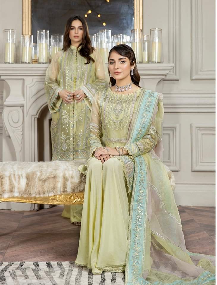 Adan Libas Luxury Collection 100% Original