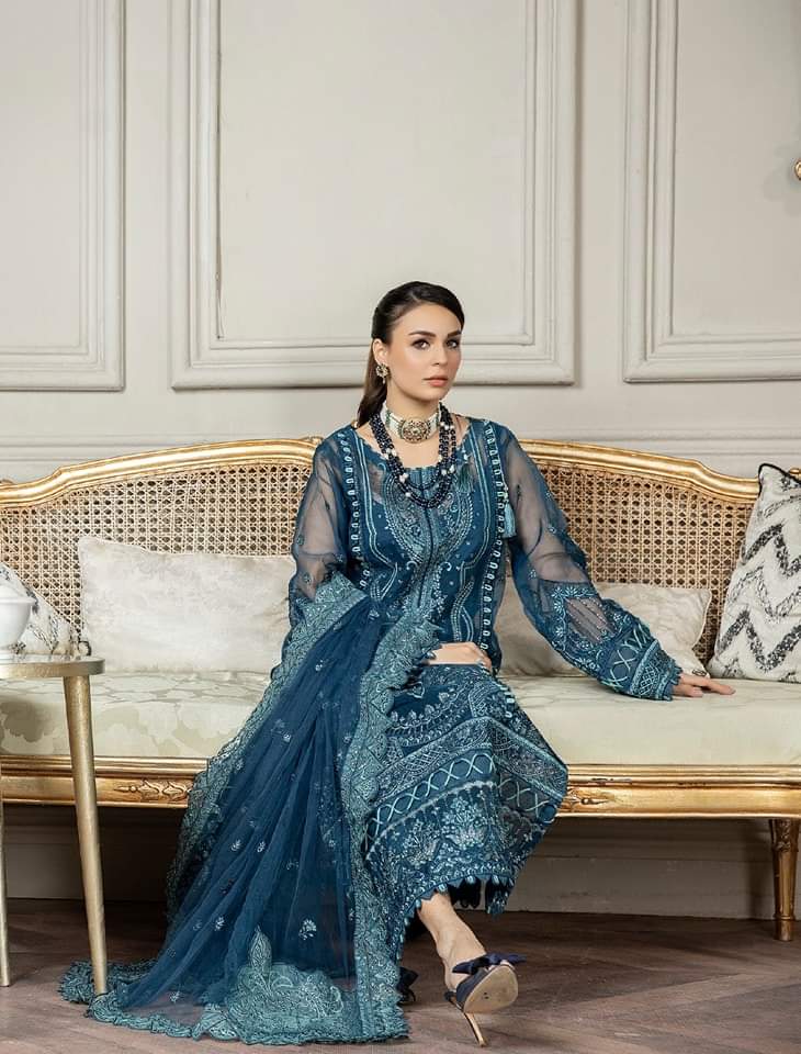 Adan Libas Luxury Collection 100% Original