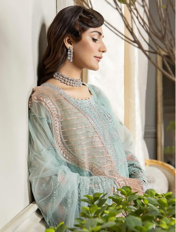 Adan Libas Luxury Collection 100% Original