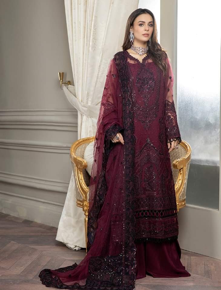 Adan Libas Luxury Collection 100% Original