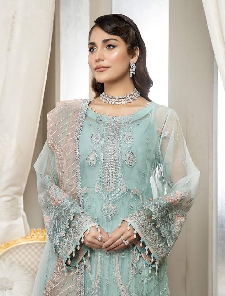 Adan Libas Luxury Collection 100% Original