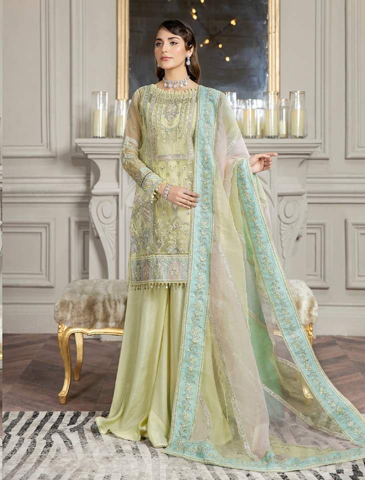 Adan Libas Luxury Collection 100% Original