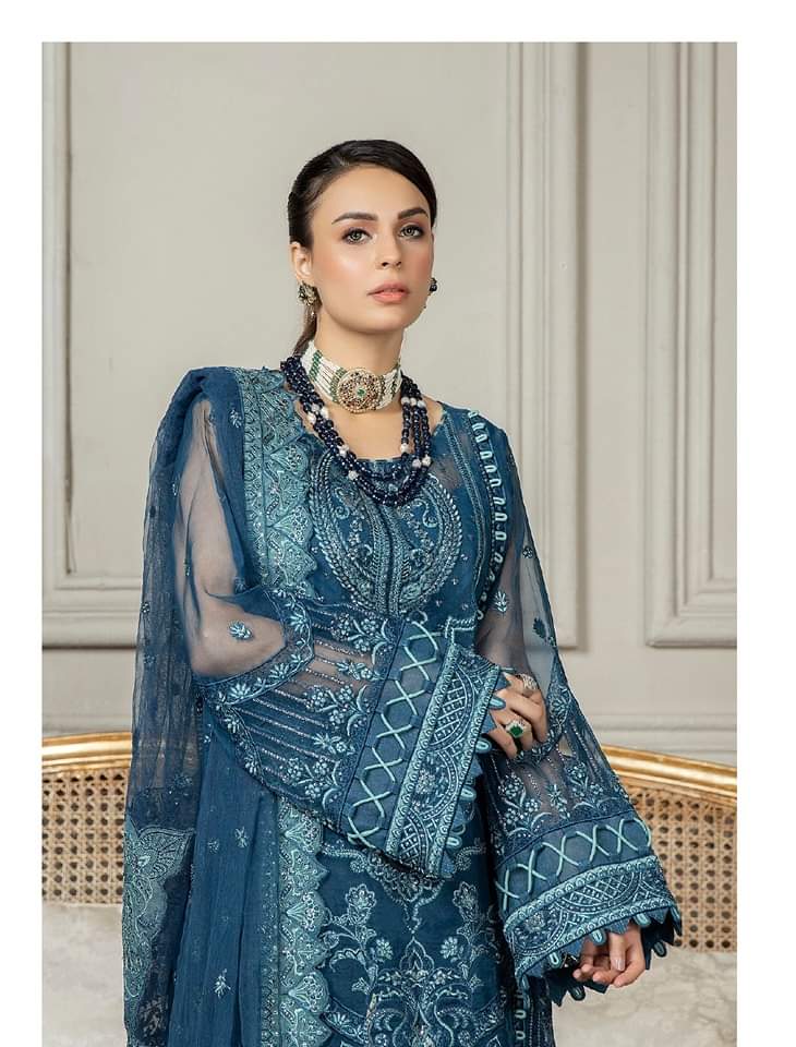 Adan Libas Luxury Collection 100% Original