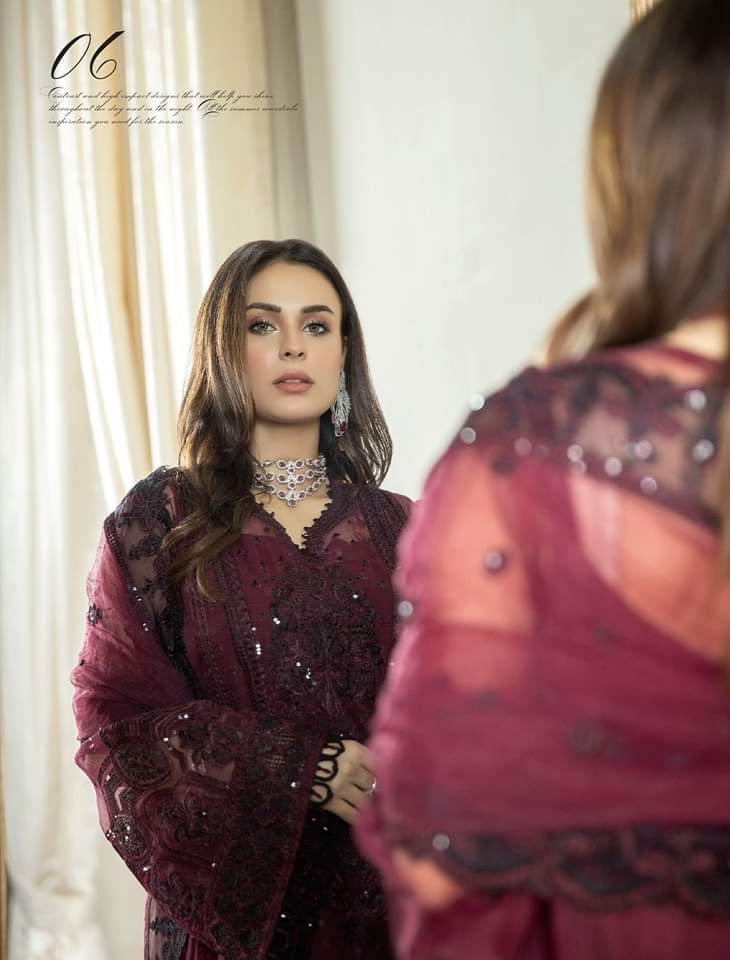 Adan Libas Luxury Collection 100% Original
