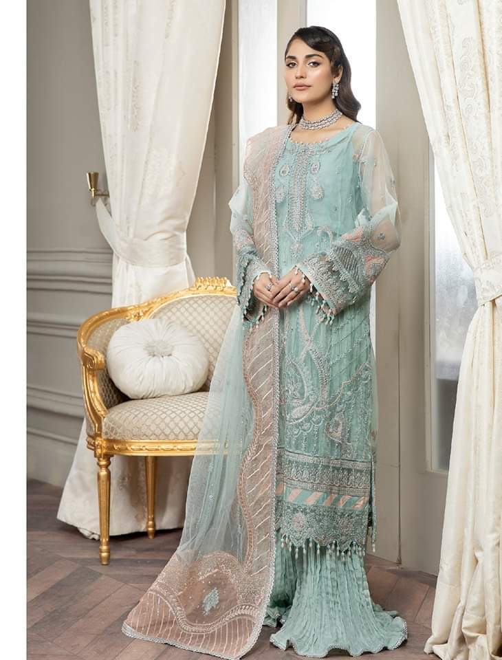 Adan Libas Luxury Collection 100% Original
