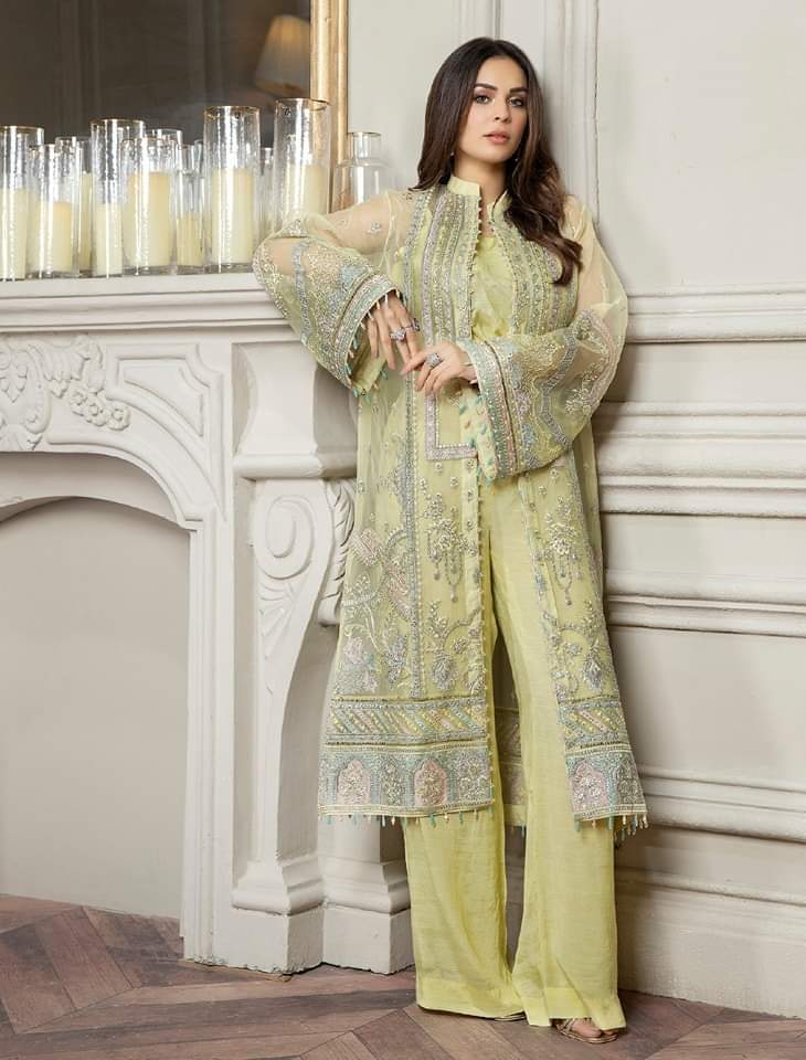 Adan Libas Luxury Collection 100% Original