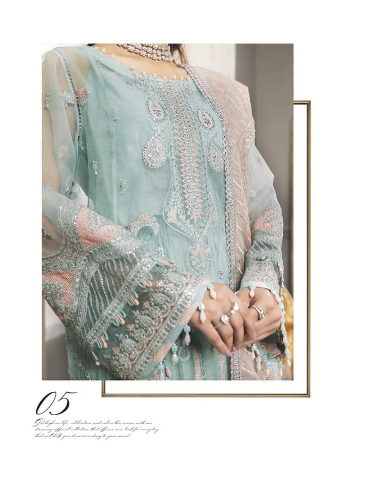 Adan Libas Luxury Collection 100% Original
