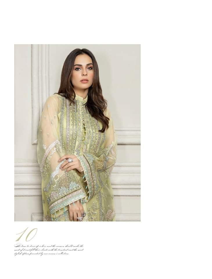 Adan Libas Luxury Collection 100% Original