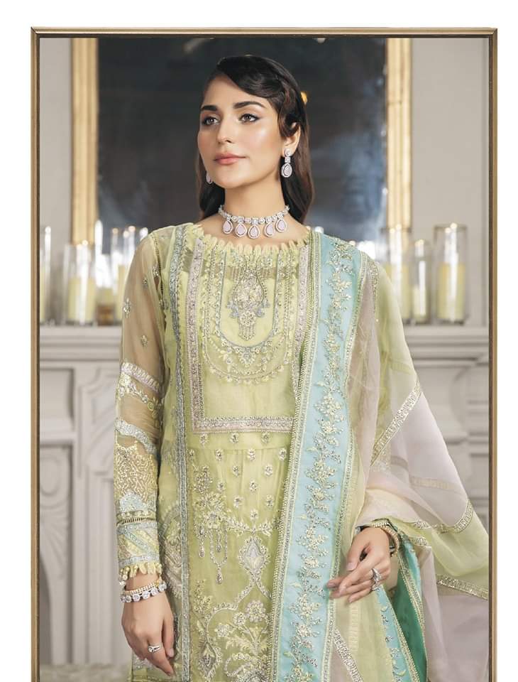 Adan Libas Luxury Collection 100% Original