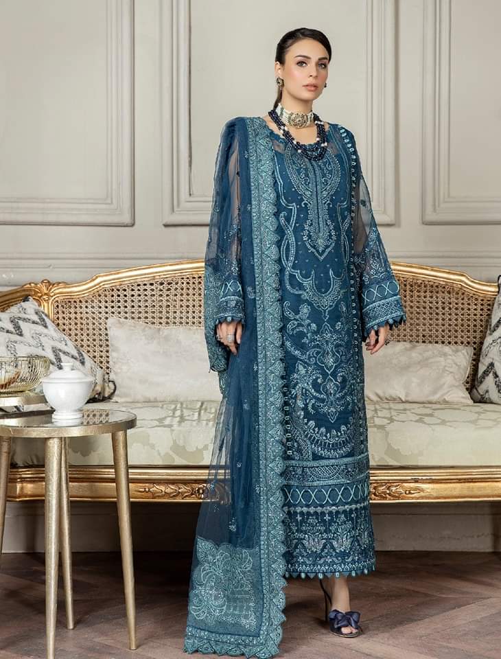Adan Libas Luxury Collection 100% Original