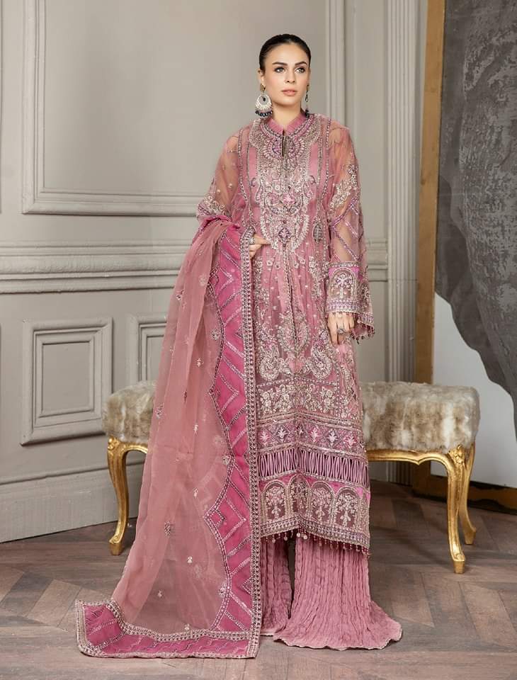 Adan Libas Luxury Collection 100% Original