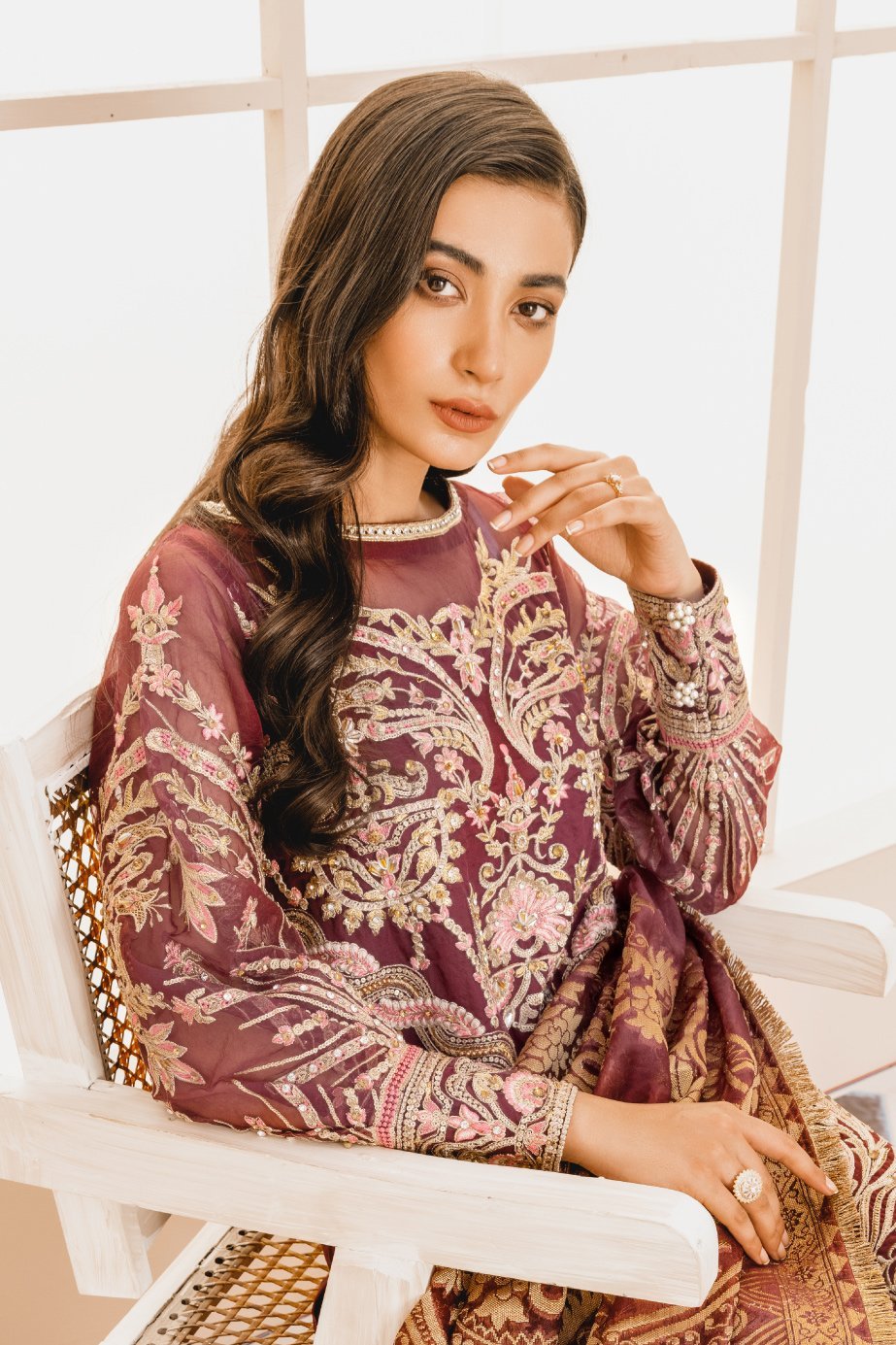 Mashq premium Collection 2021 -100% Original Guaranteed