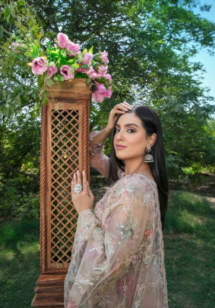 GUL PANRA By Tawakkal 100% Original