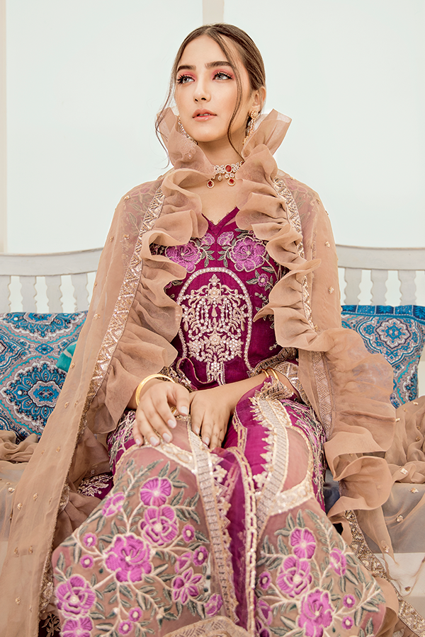 Imrozia Mon Tresor Premium Collection 2020 -100% Original Guaranteed