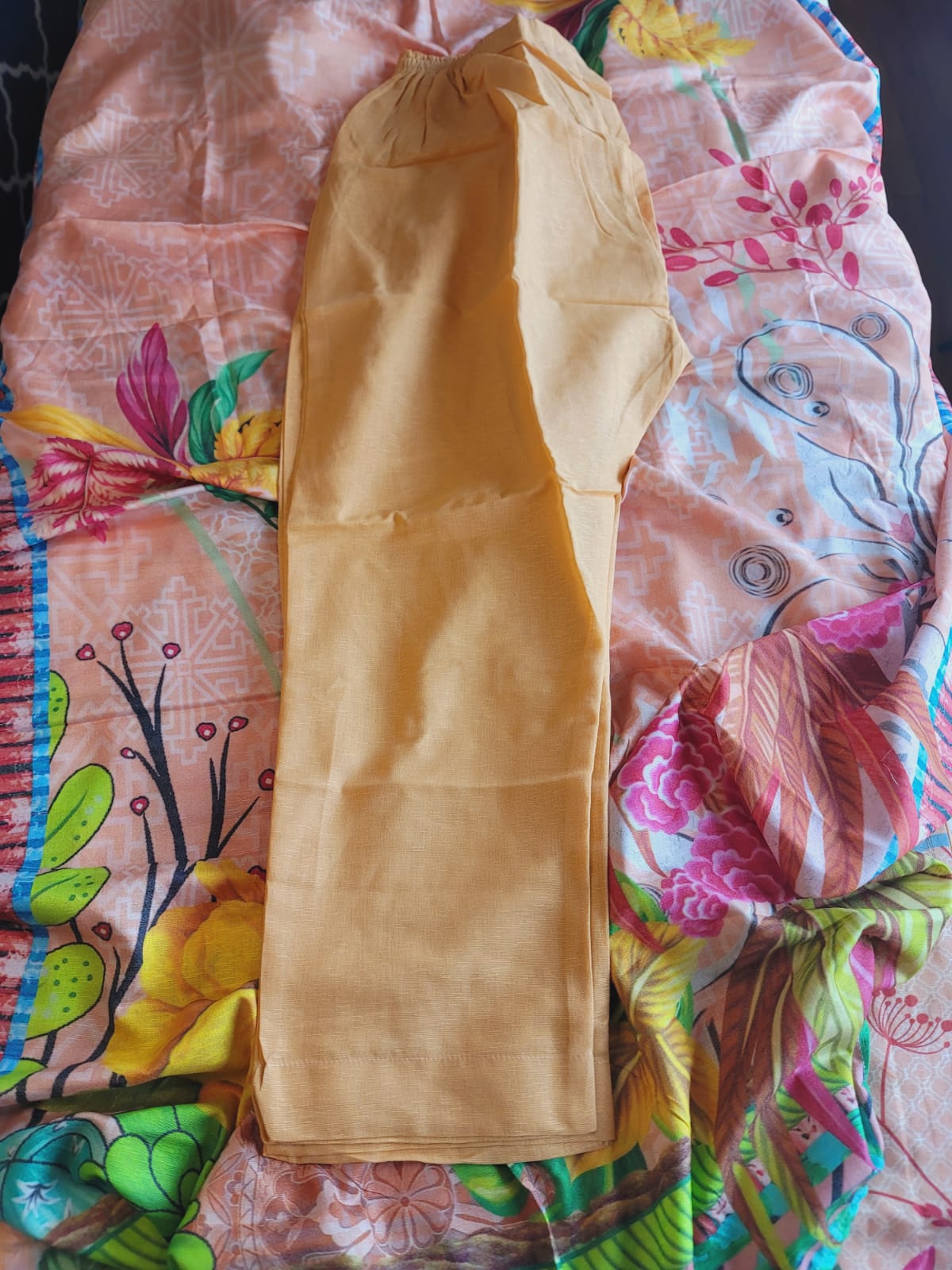 Pakistani Viscos Embroidered Salwar kameez Ready To Ship