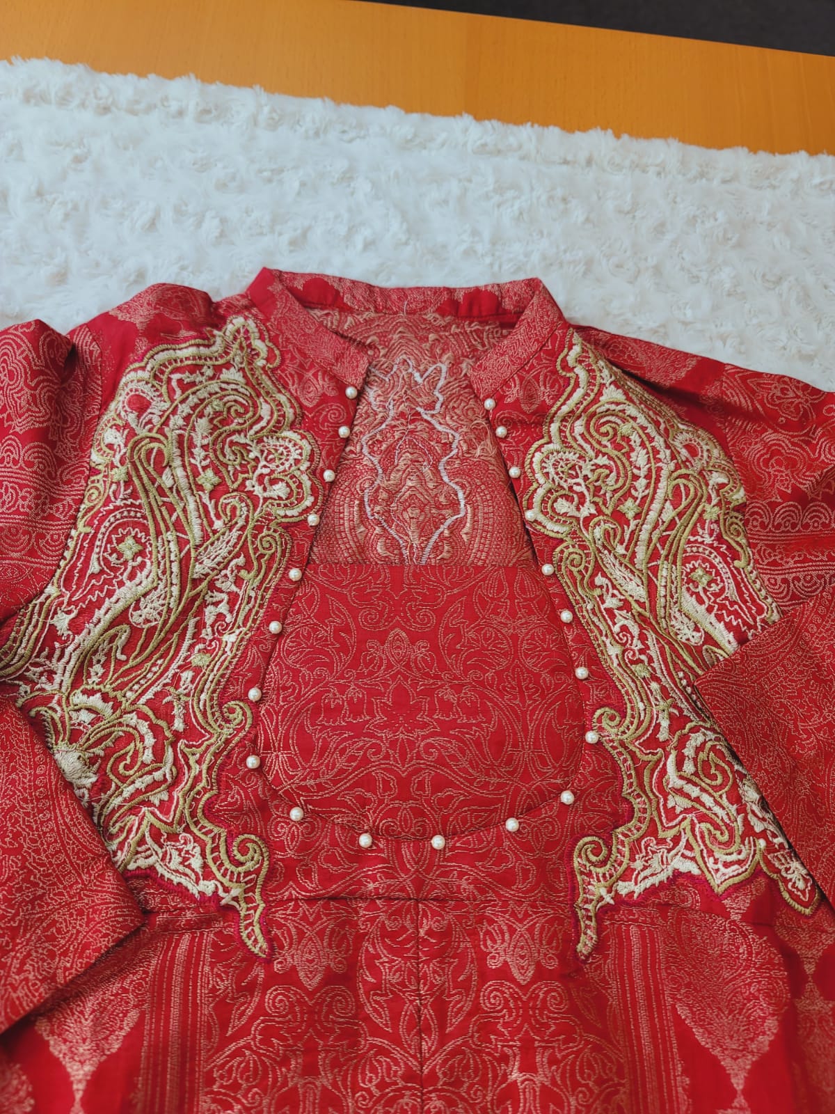 Luxury Lawn Suit Ready To Ship