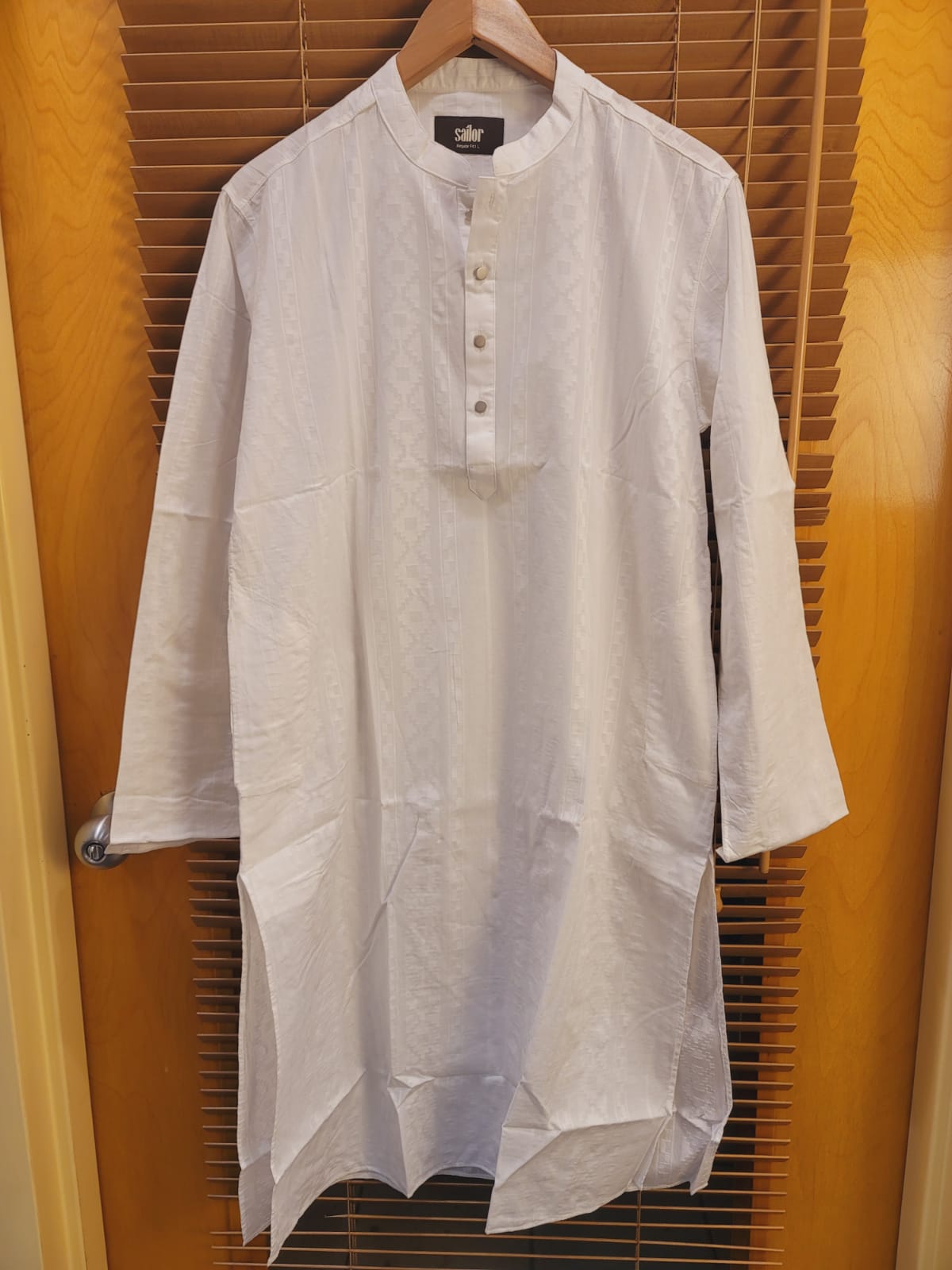 Men's Panjabi kurta