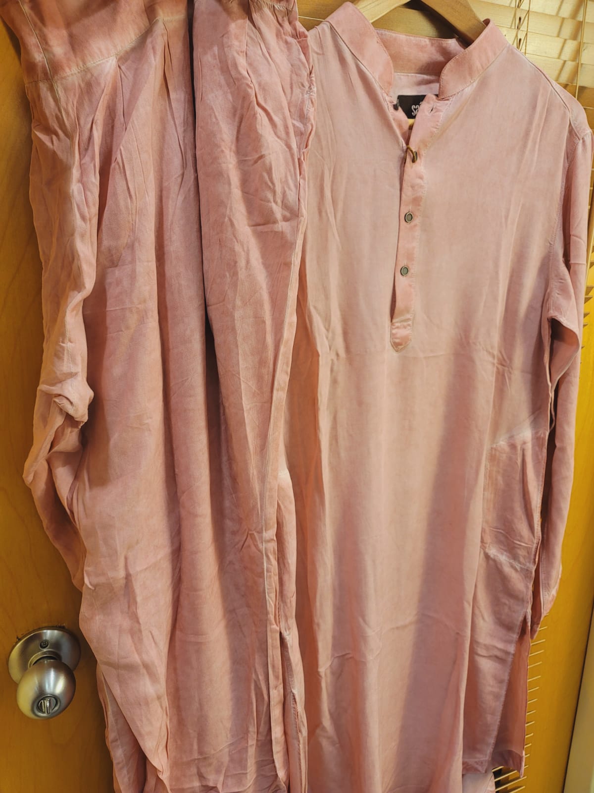 Men's Panjabi kurta