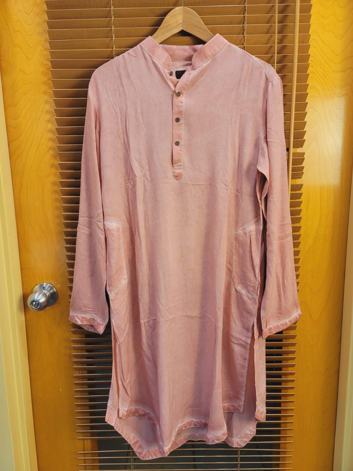 Men's Panjabi kurta