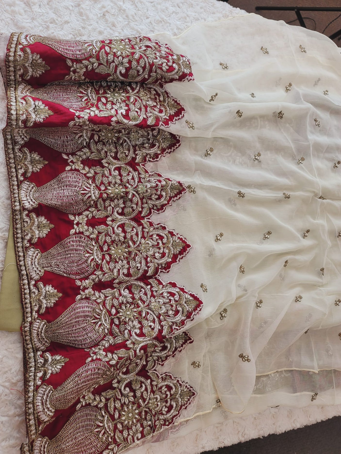 Pakistani Stitched Embroidery Party Wear Dresses Ready To Ship