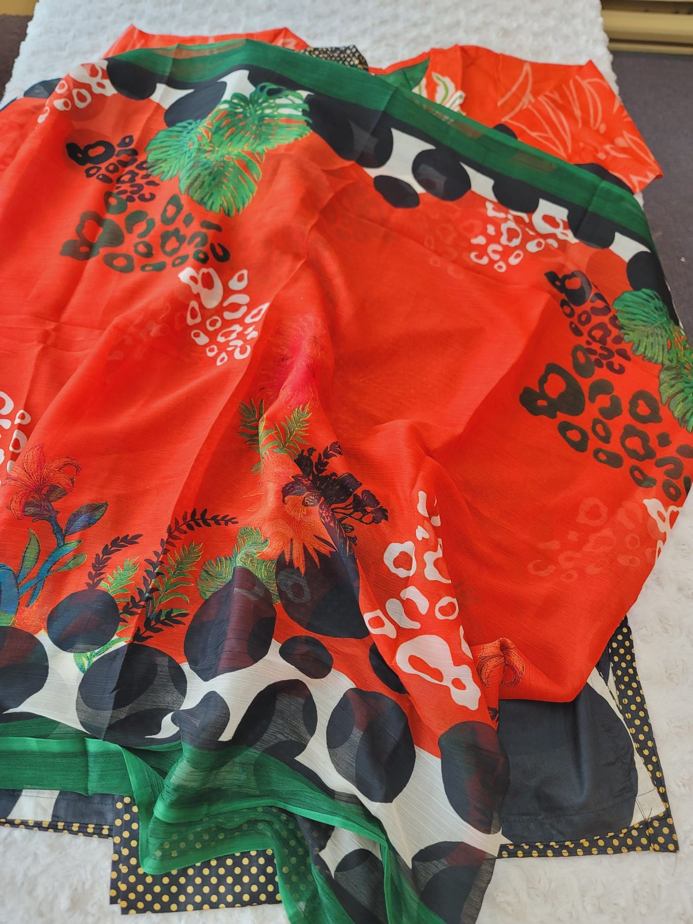 Pakistani Stitched Embroidered Lawn Salwar kameez ready to ship