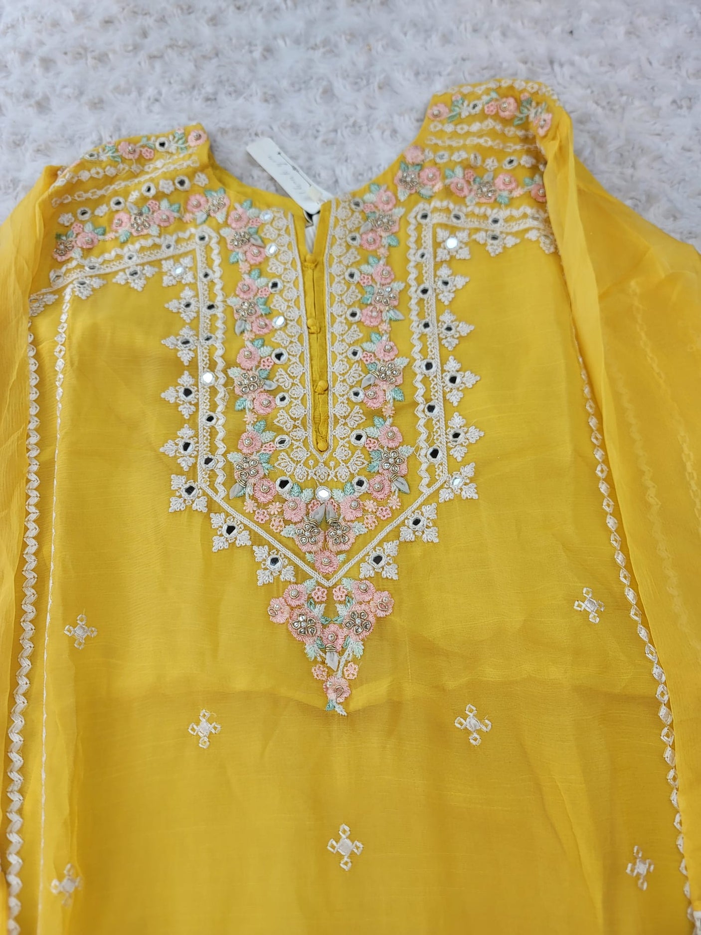 Pakistani Original Agha Noor 3pcs Collection 2021 -100% Original Guaranteed