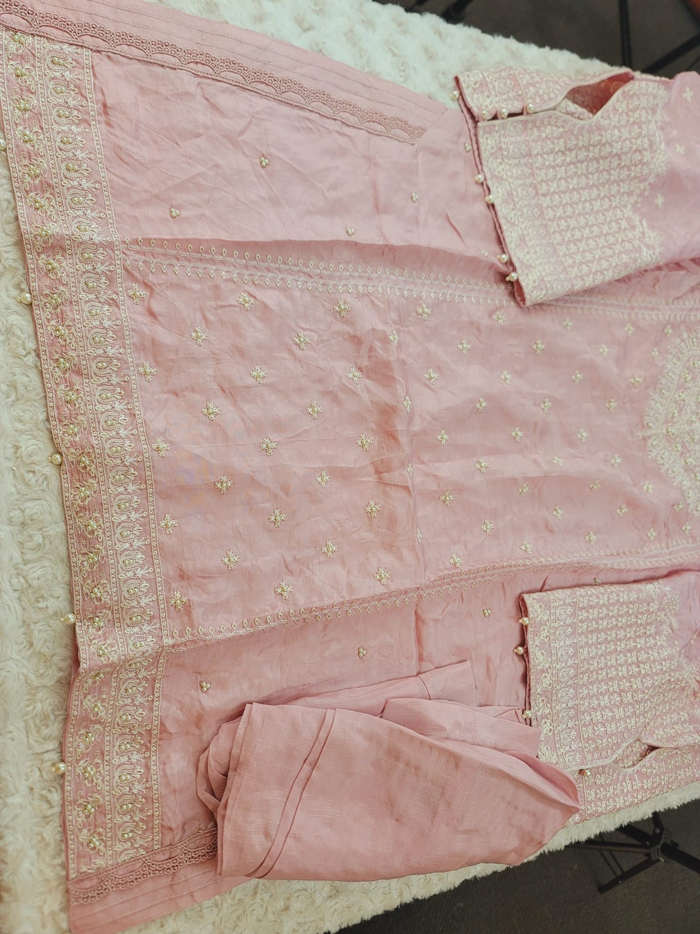 Pakistani Original Agha Noor 3pcs Collection 2021 -100% Original Guaranteed