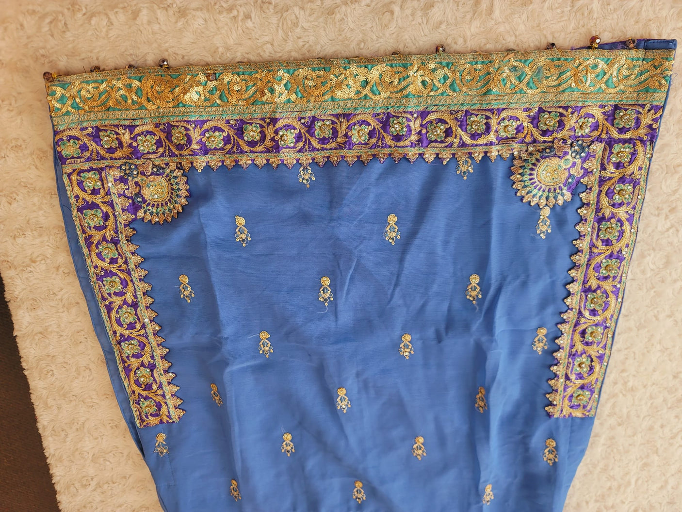 Pakistani Stitched Embroidery Party Wear Dresses Ready To Ship