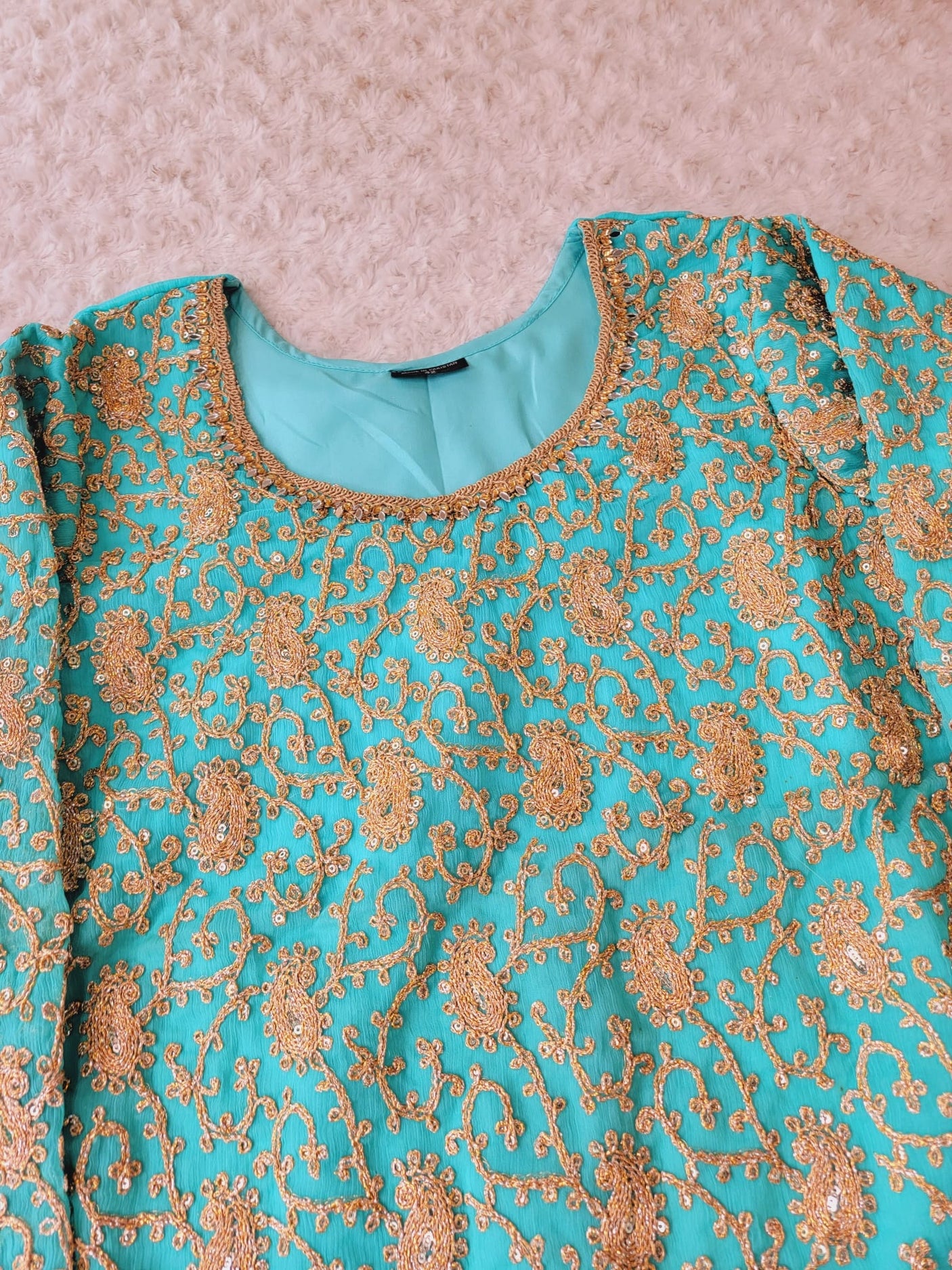 Pakistani Designer Collection 2021 -100% Original Guaranteed