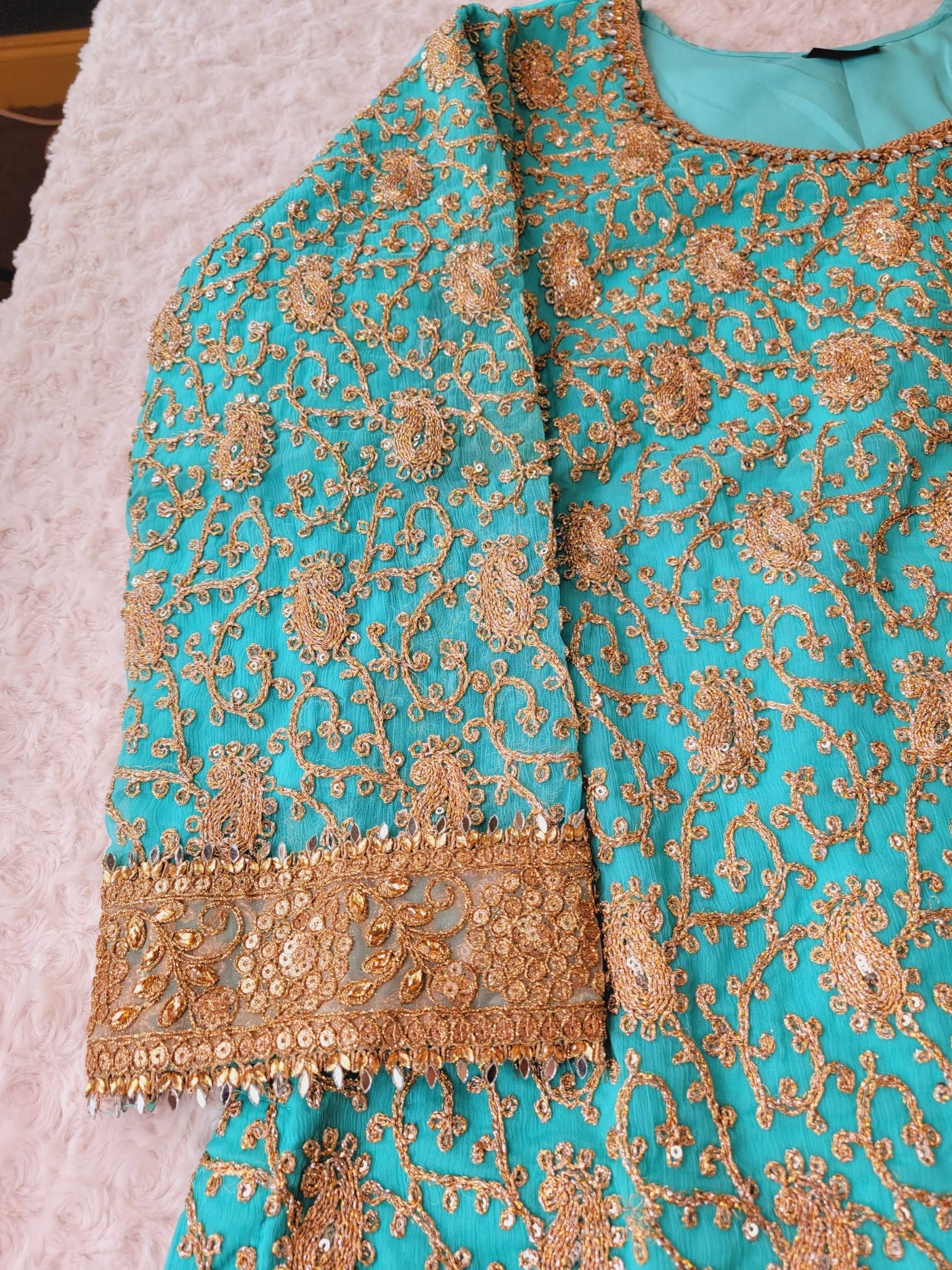 Pakistani Designer Collection 2021 -100% Original Guaranteed