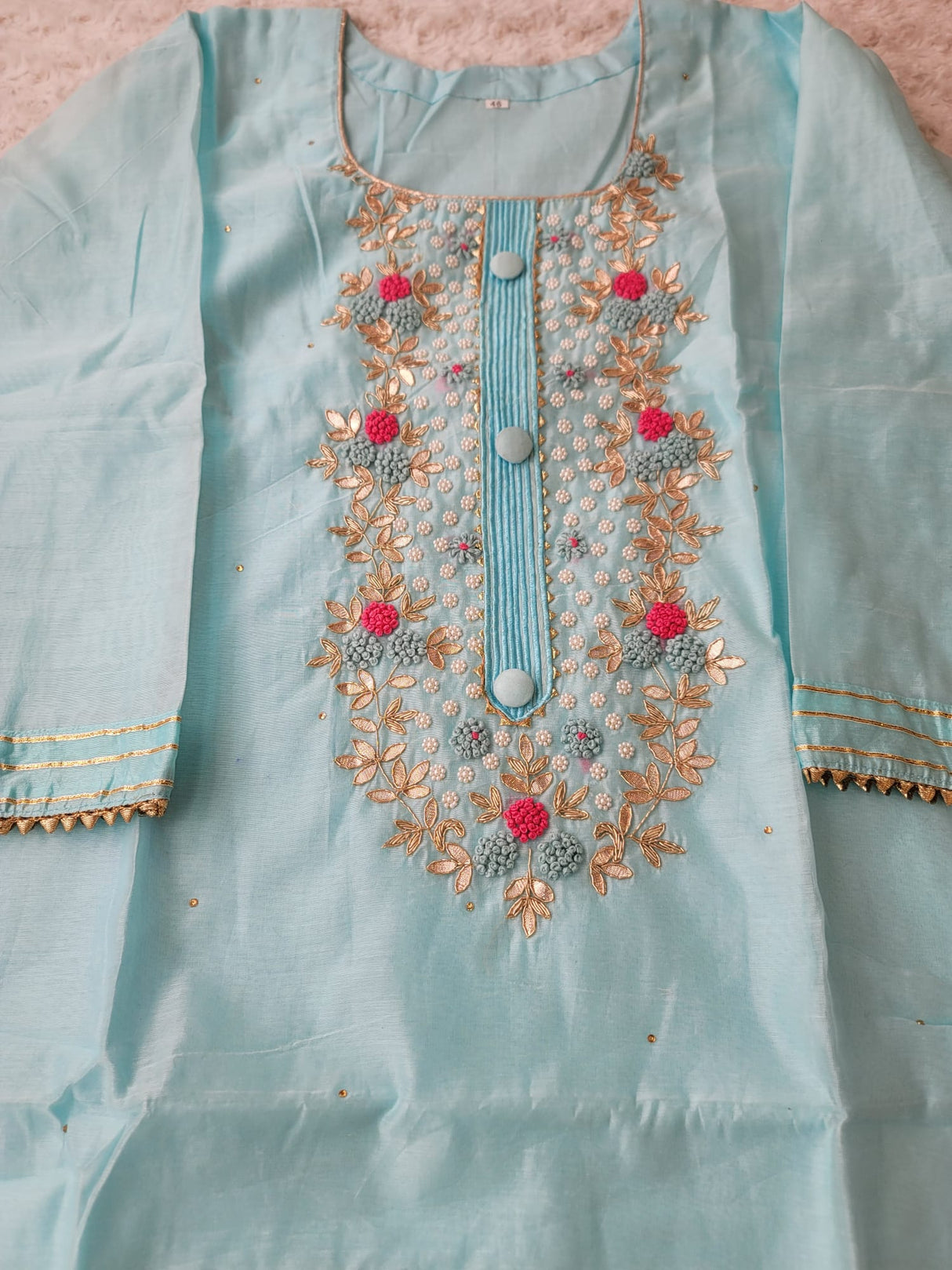 Exclusive Indian boutique collection