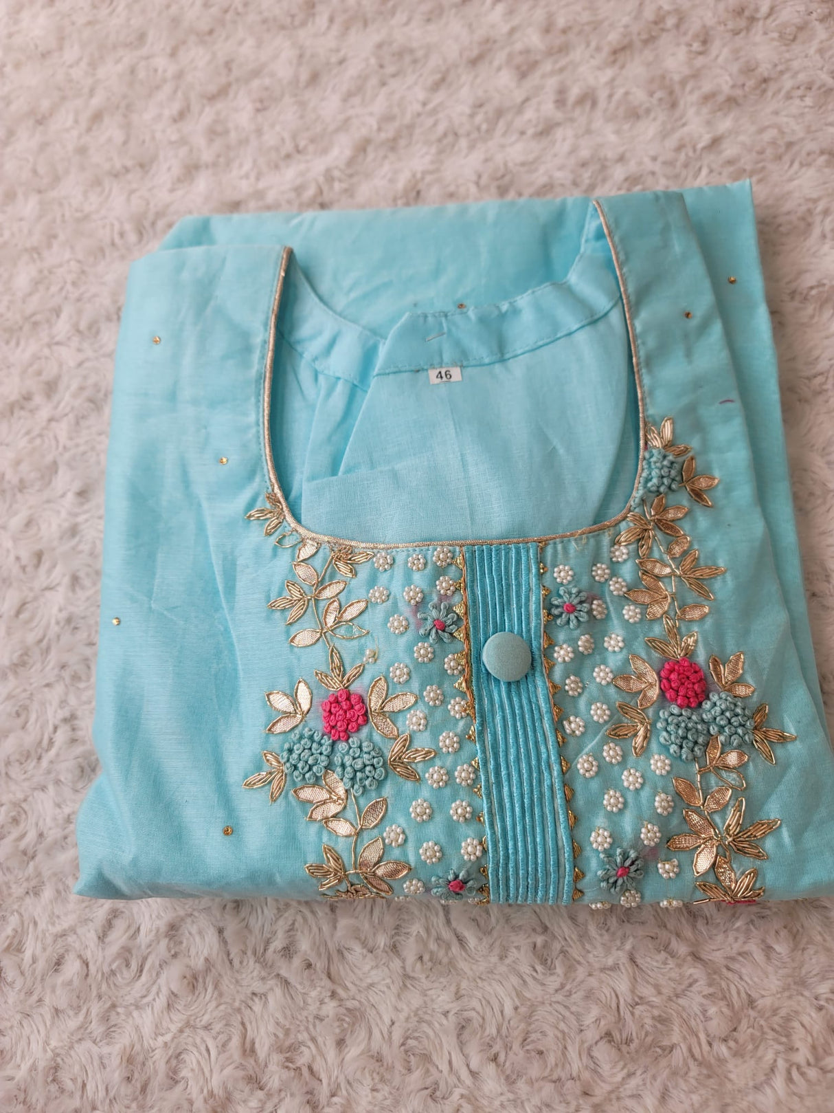 Exclusive Indian boutique collection