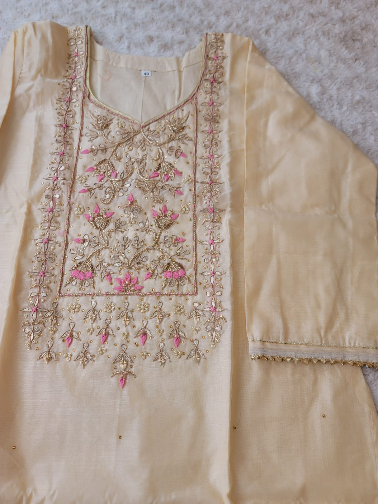 Exclusive Indian boutique collection