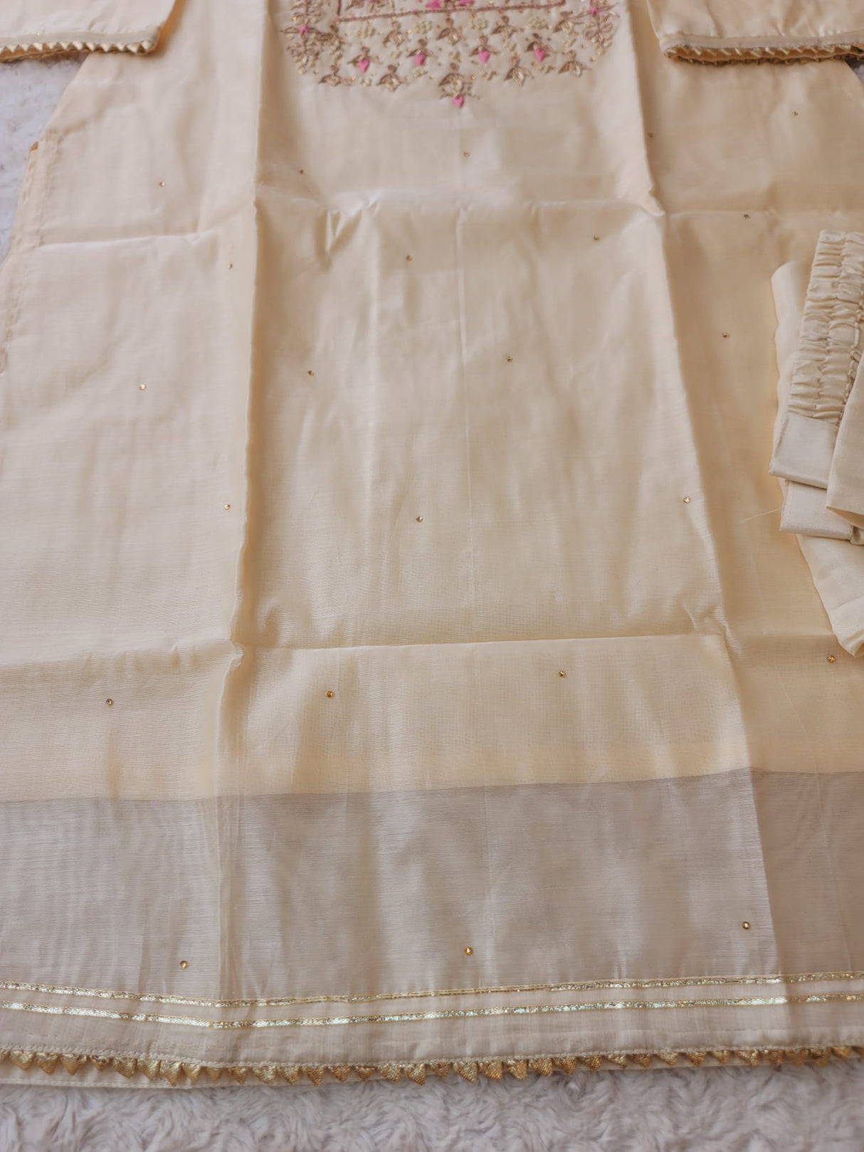 Exclusive Indian boutique collection