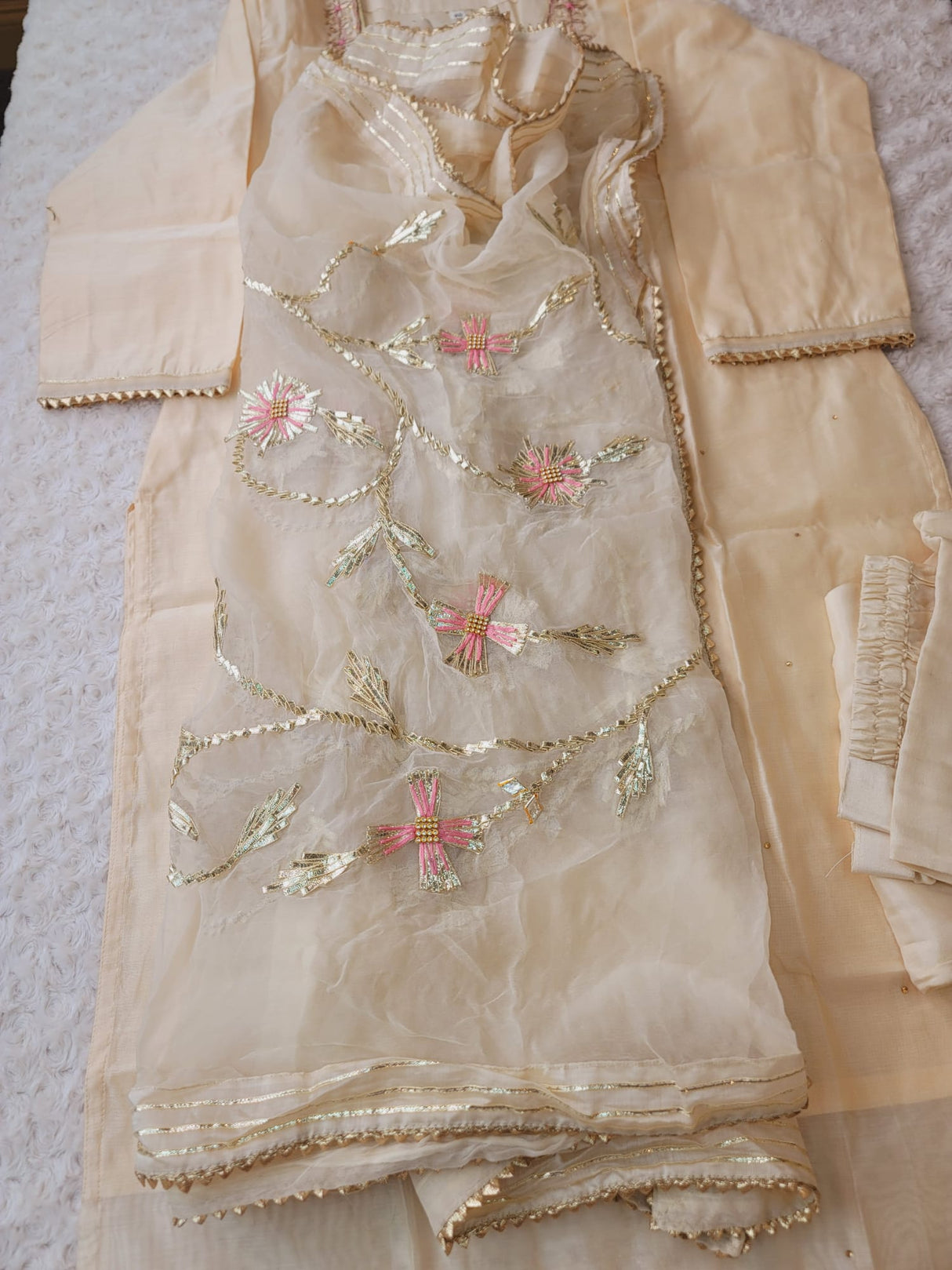 Exclusive Indian boutique collection