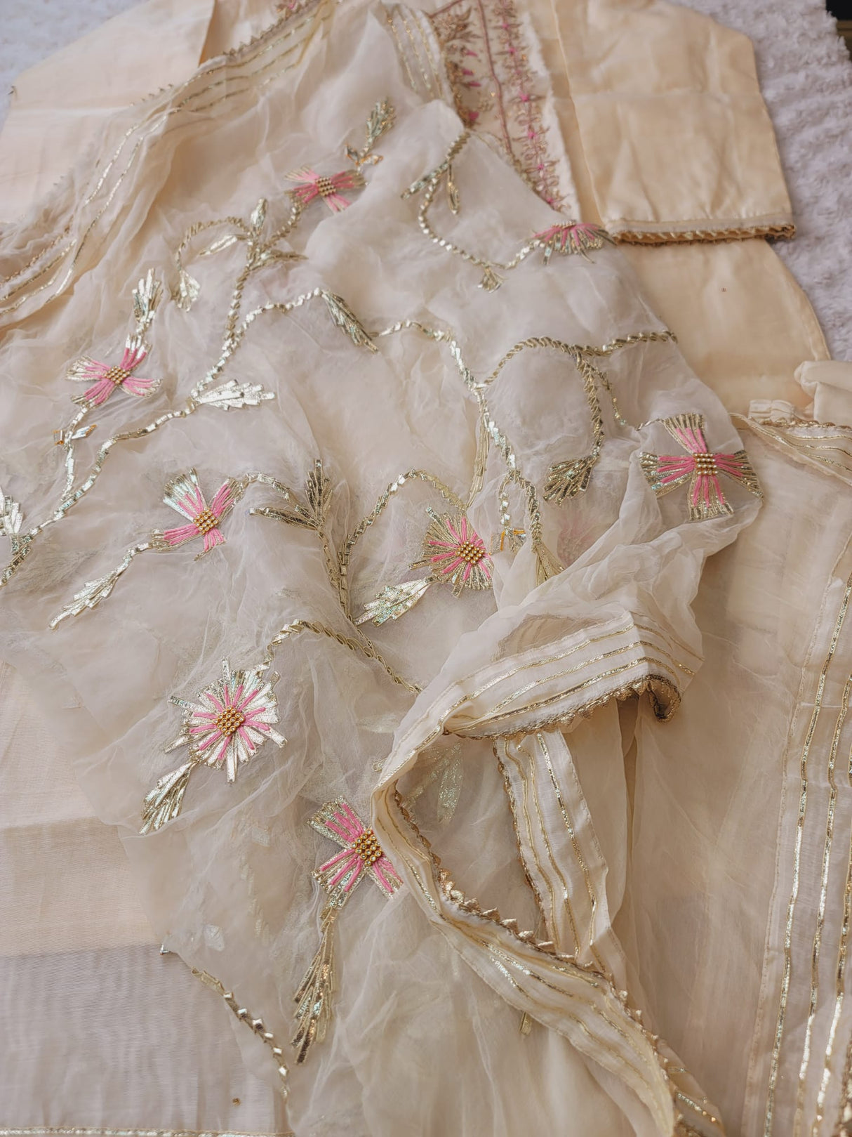 Exclusive Indian boutique collection