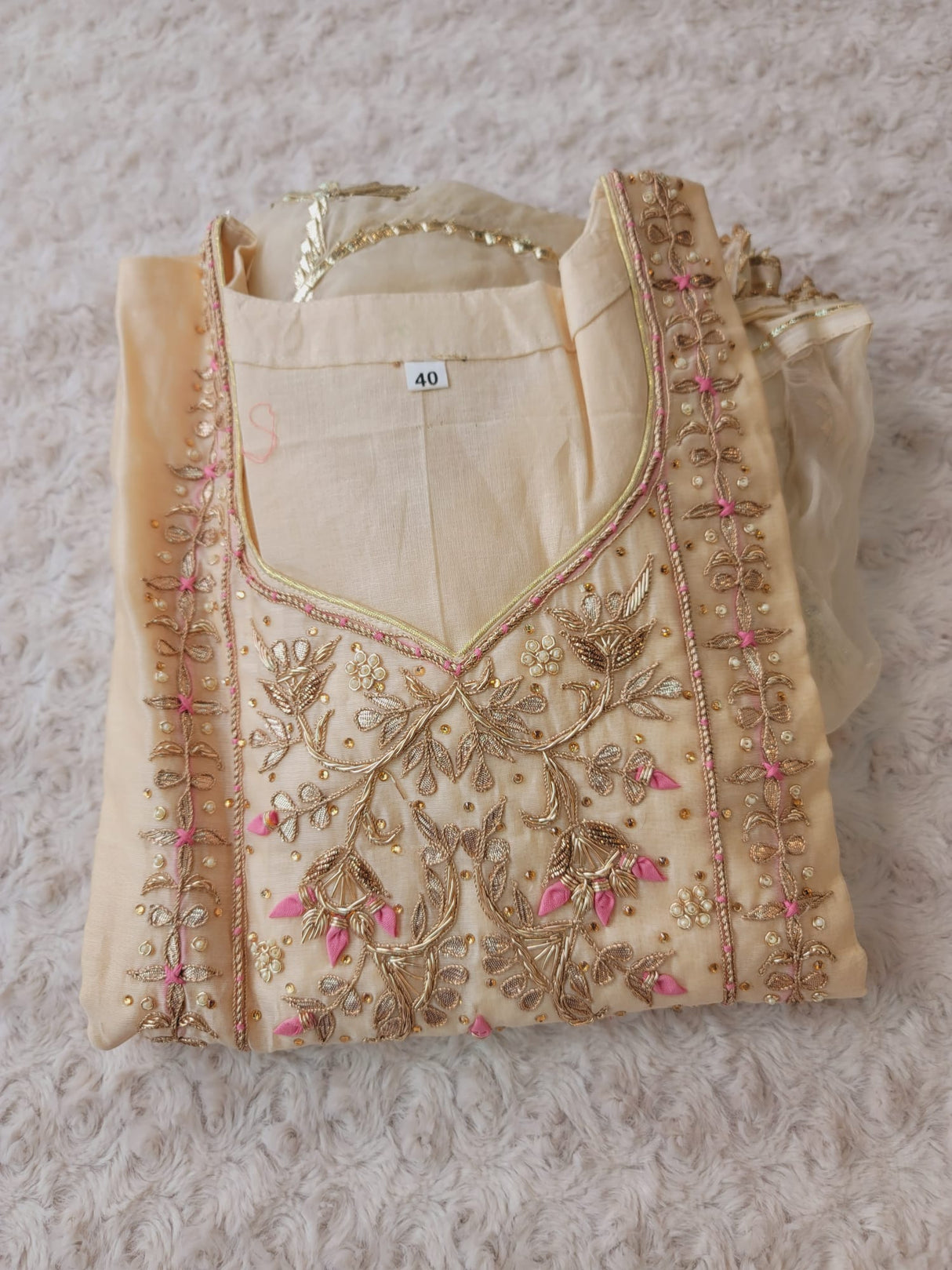 Exclusive Indian boutique collection