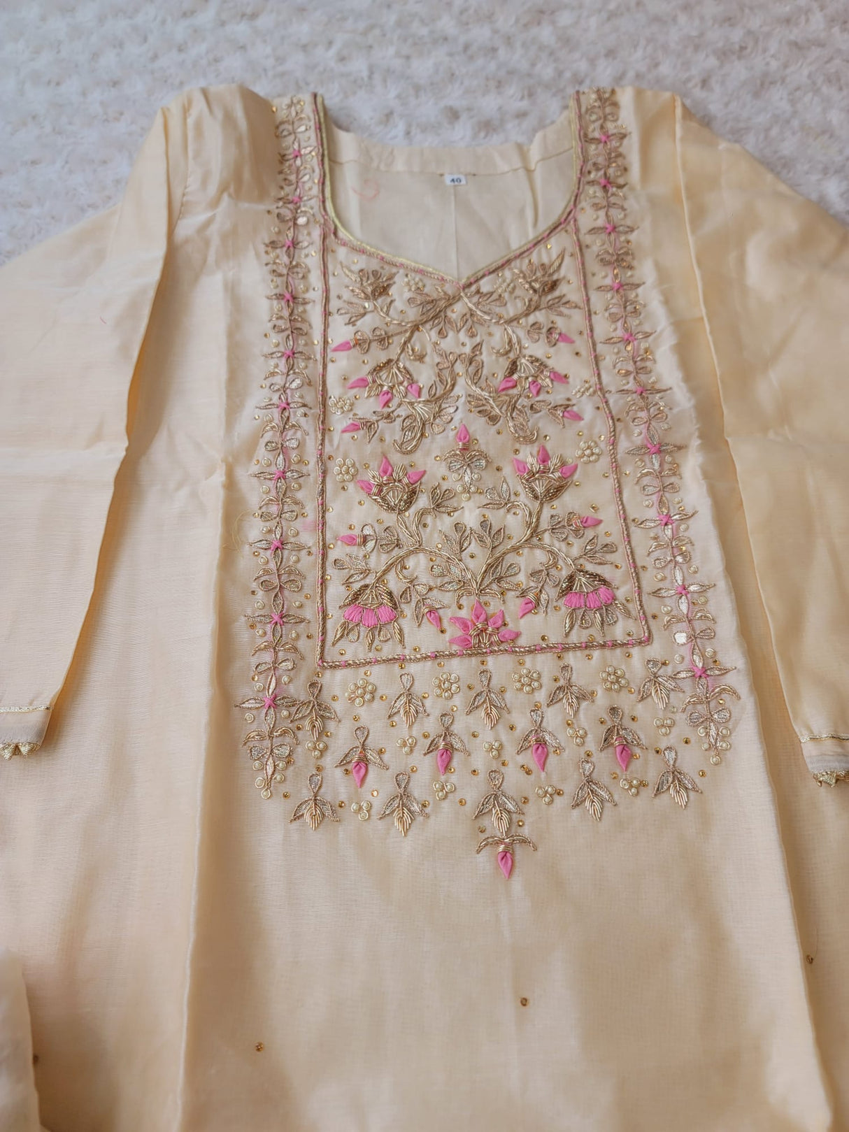 Exclusive Indian boutique collection