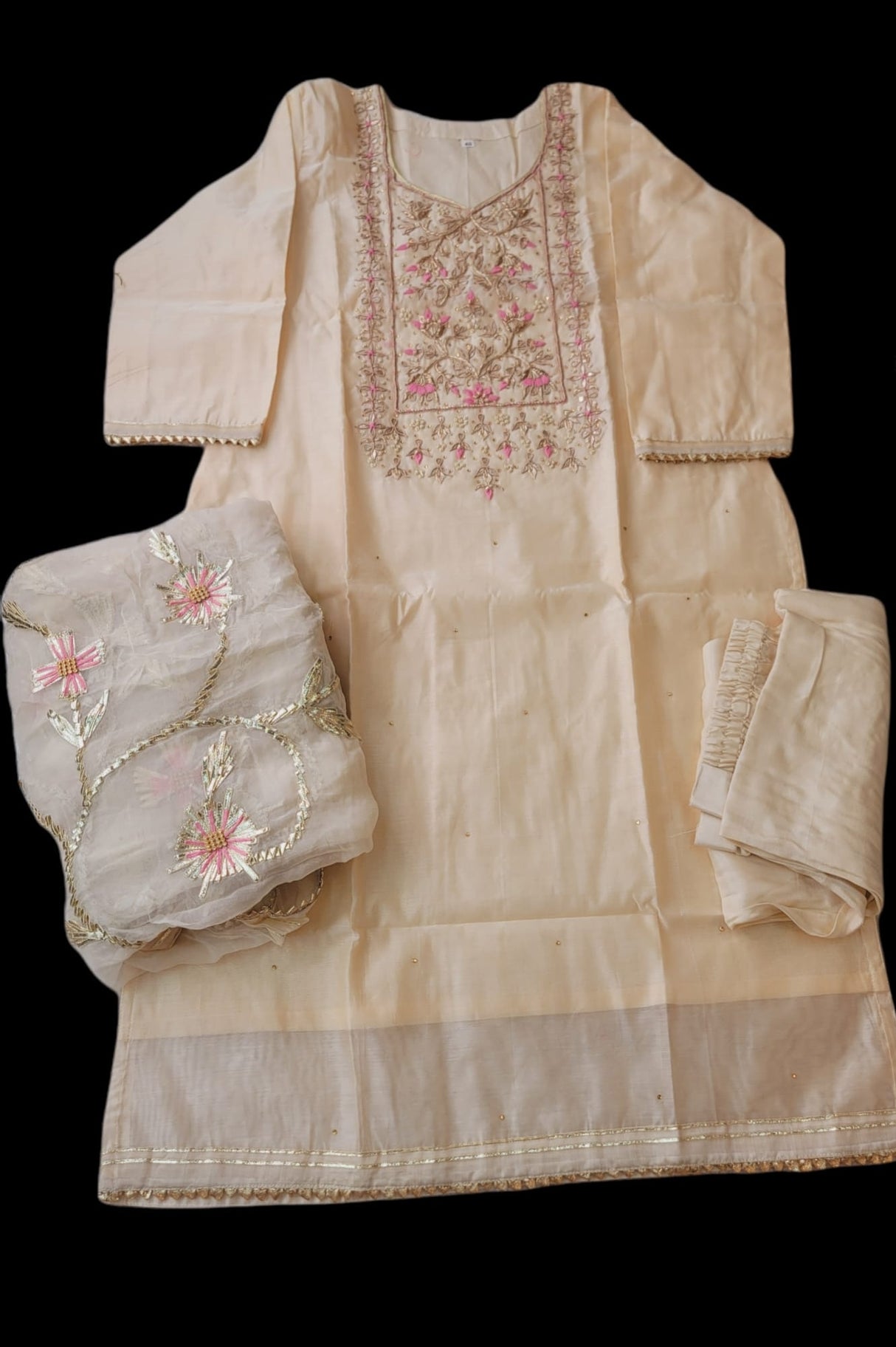 Exclusive Indian boutique collection