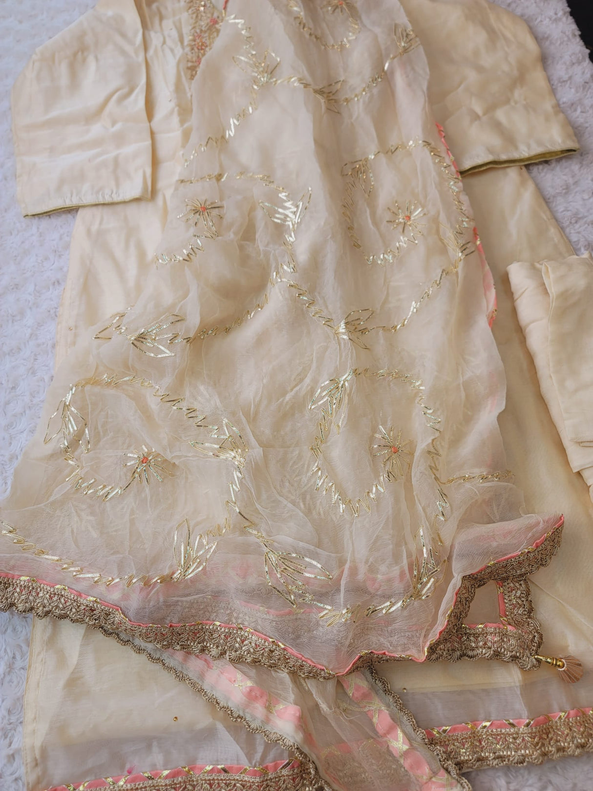 Exclusive Indian boutique collection