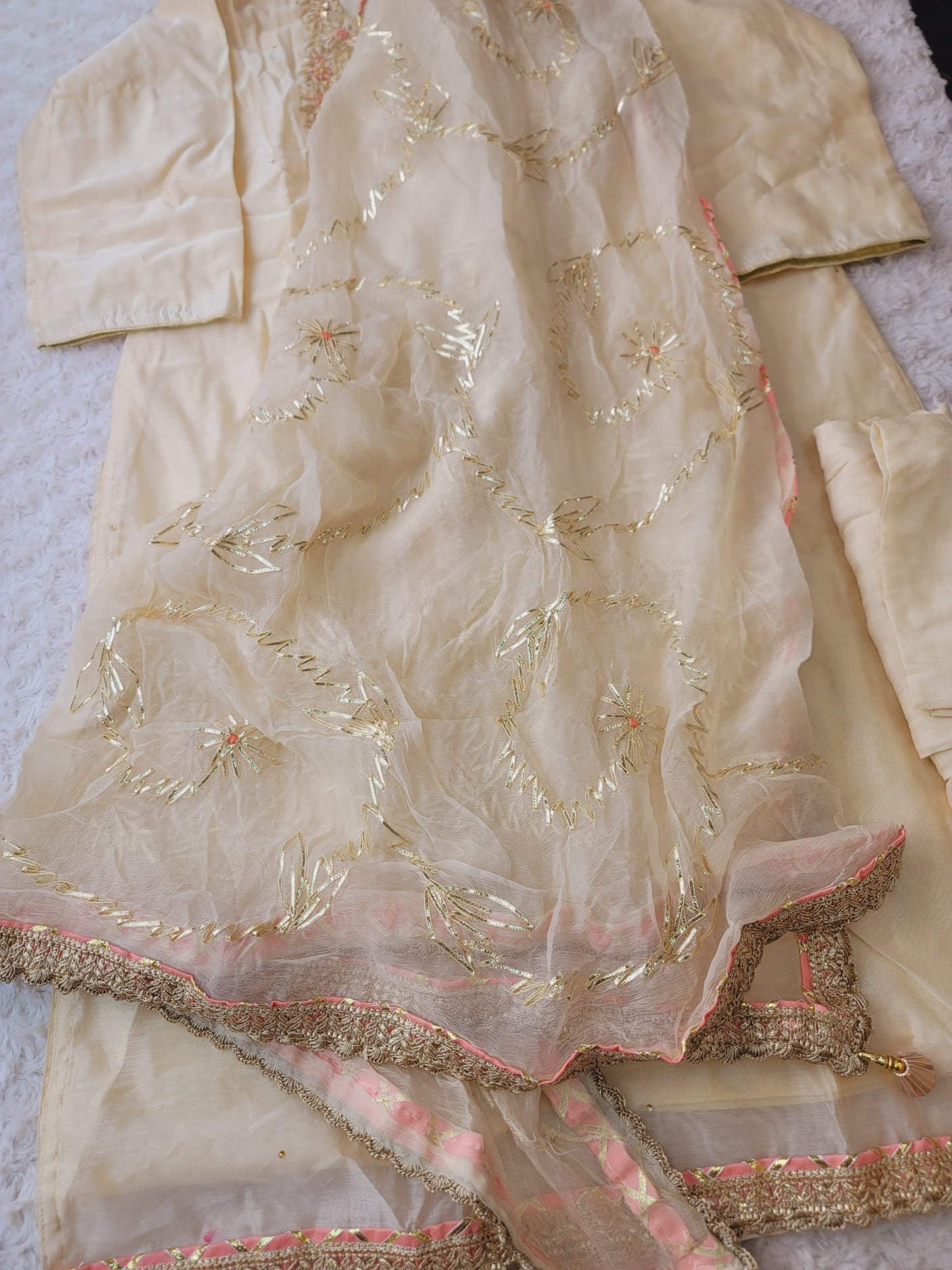 Exclusive Indian boutique collection